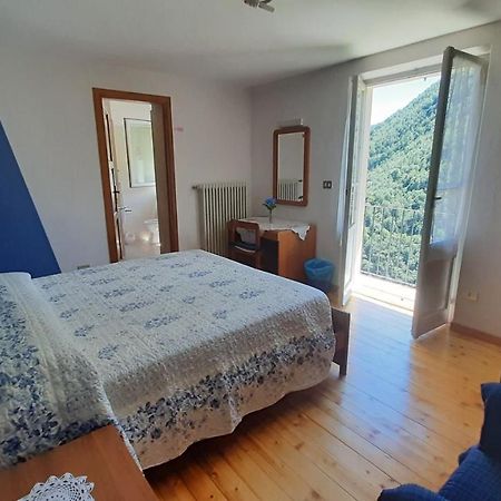 Albergo Belvedere Orasso Dış mekan fotoğraf