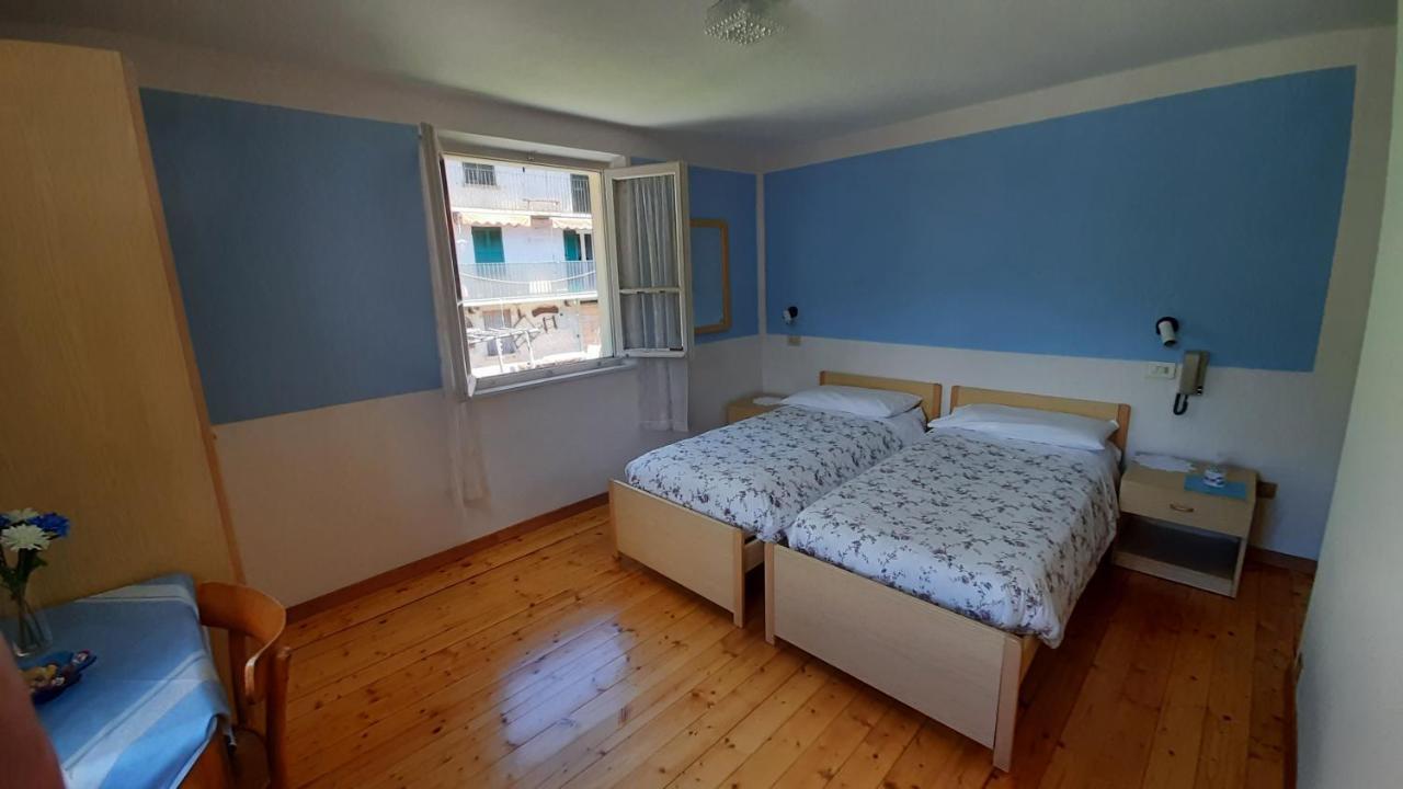 Albergo Belvedere Orasso Dış mekan fotoğraf